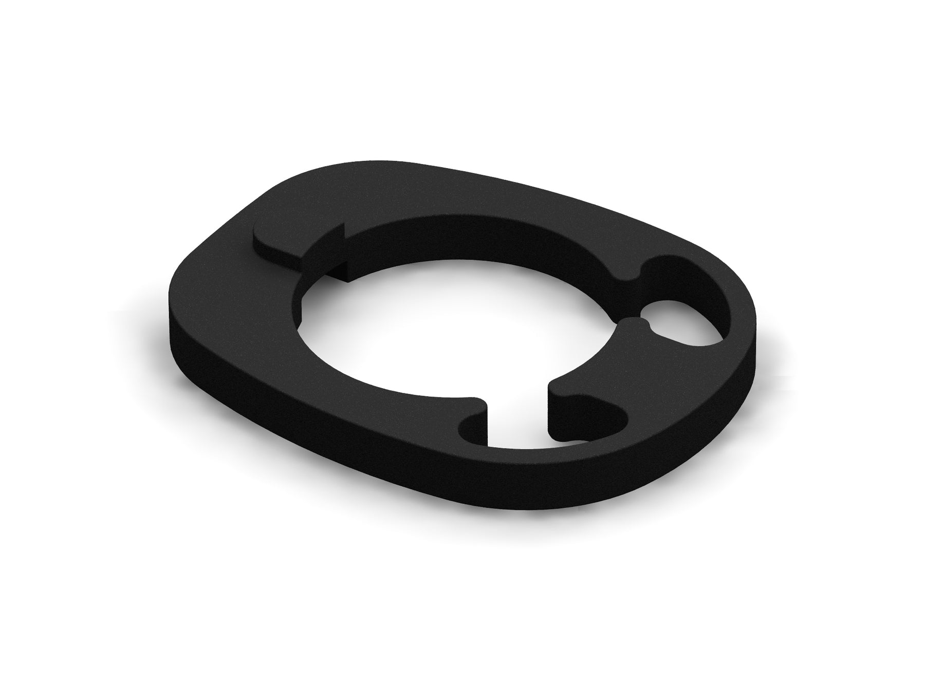 MagCAD Enve IN-Route Headset Spacer - 5mm