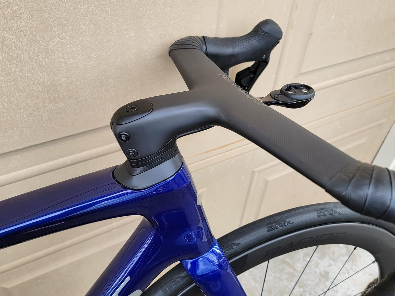 Specialized 2024 tarmac headset