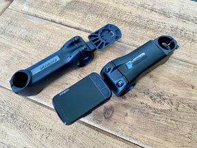 MagCAD Wahoo Elemnt Bolt V2 Specialized Mount